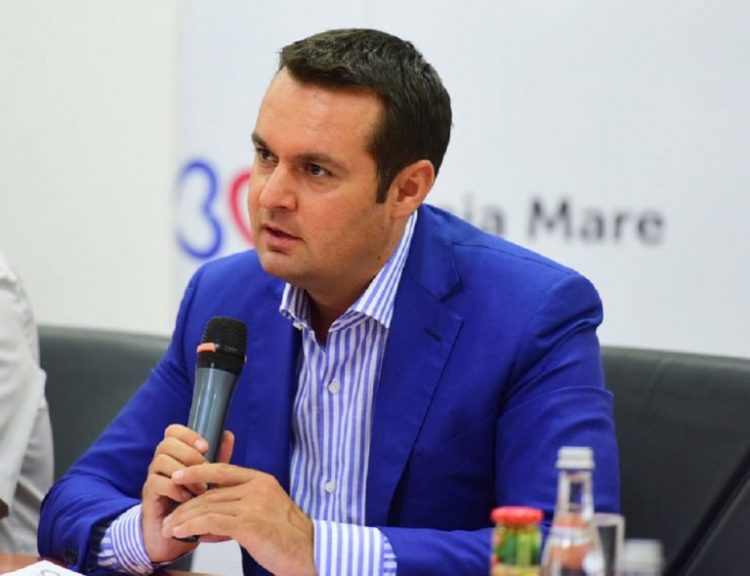 Se reia de la zero. Un nou judecător a dispus reaudierea tuturor martorilor în cazul dosarului primarului Cătălin Cherecheș