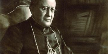 Fericitul martir Alexandru Rusu, mijlocitorul nostru către Dumnezeu