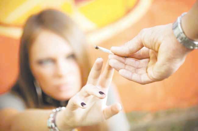 26 Iunie – Ziua internaţională împotriva consumului şi traficului ilicit de droguri