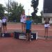 ATLETISM – Medalii la Naționalele de copii 1; argint de două ori Marian Varga, bronz Ilaria Scoropan