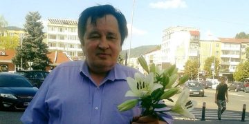 Vasile Tivadar a fost exclus din Partidul Verde