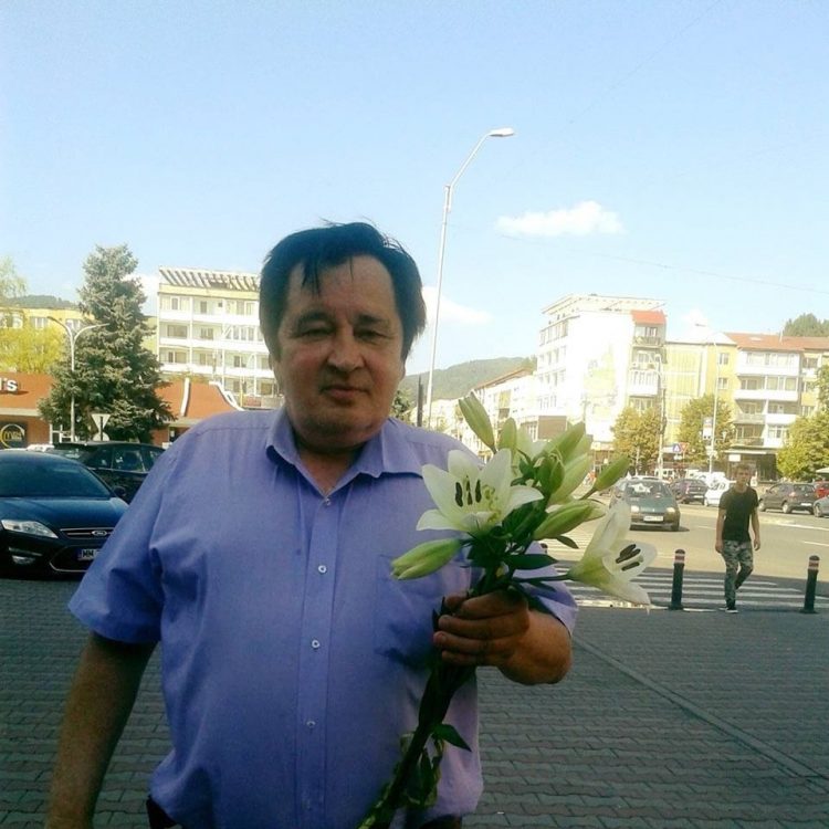 Vasile Tivadar a fost exclus din Partidul Verde