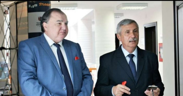 Un nou laborator pentru studenții din Cluj-Napoca