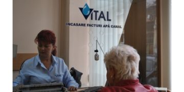 Programul casieriilor S.C. VITAL S.A. de Rusalii