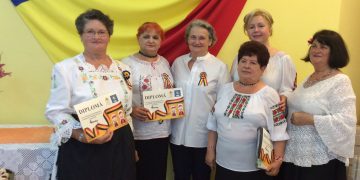 IA, un simbol al identităţii româneşti!