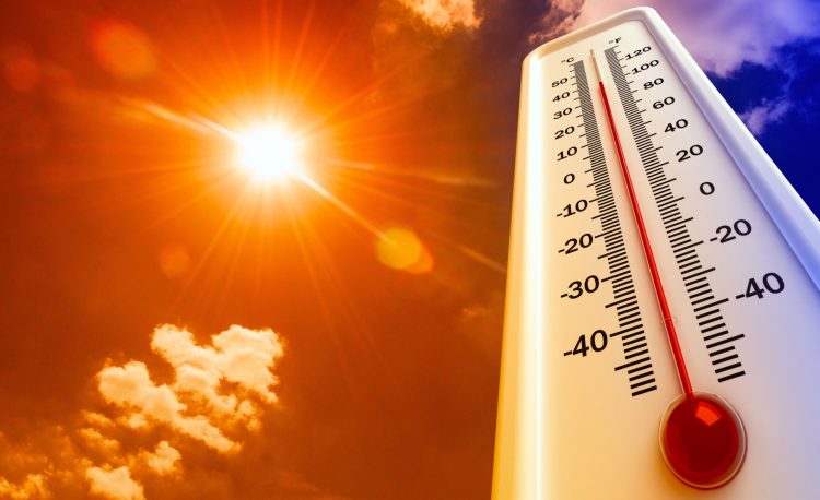 Atenţionare de călătorie MAE: Italia – coduri roşu şi portocaliu de caniculă