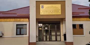 Condiţii de detenţie mai bune la Centrul de Reţinere şi Arestare Preventivă din cadrul IPJ Maramureş