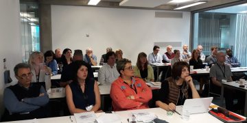 Schimb de experiență interregional, prin proiectul Food Chains 4 Europe, între CJ Maramureş şi Greater Manchester