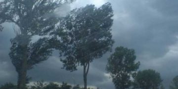 Avertizare meteorologică COD GALBEN în Maramureş!