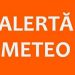 ALERTĂ ANM: COD PORTOCALIU de vreme severă în Maramureş!