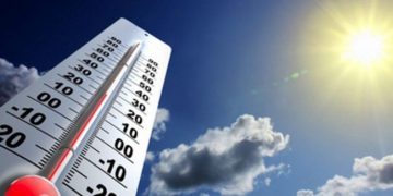 CĂLDURĂ DOBORÎTOARE! Soarele rămâne deasupra noastră în vara aceasta