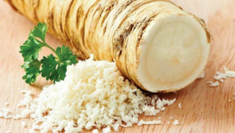 Beneficiile hreanului şi cine nu ar trebui să-l consume