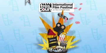 Festivalul Internațional de Foarte Scurt Metraj TRES COURT, găzduit de Colonia Pictorilor din Baia Mare