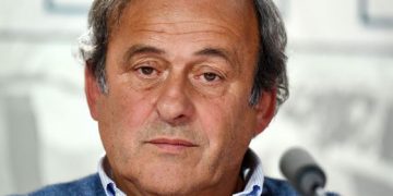 FOTBAL – Michel Platini, fost preşedinte UEFA, arestat pentru fraudă