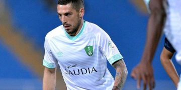 FOTBAL – Nicolae Stanciu a fost dat afară de la Al Ahli