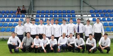 FOTBAL – Under 19 interjudețean: FC Suciu de Sus – CSM Olimpia Salonta