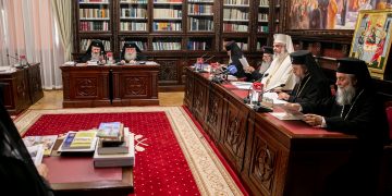 Sinodul BOR. Hotărâri luate sub conducerea Preafericitului Părinte Patriarh Daniel