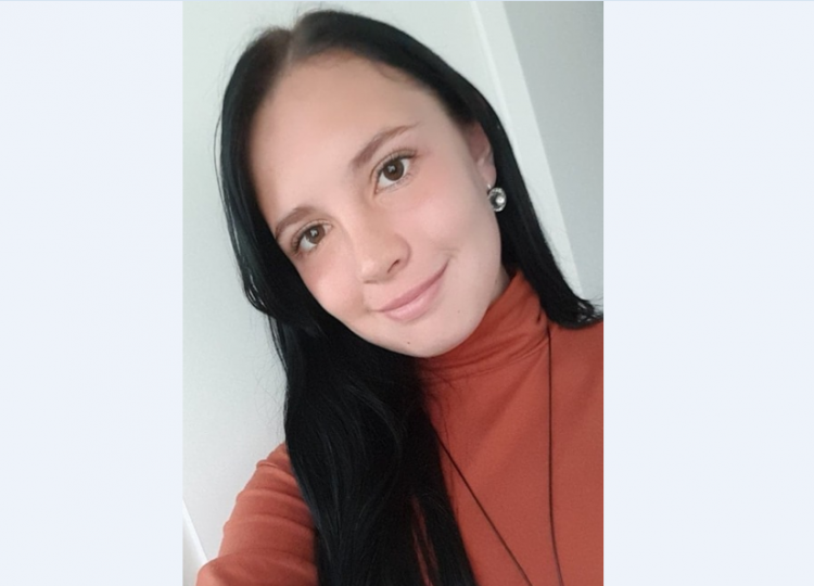 Din suflet pentru suflet. Inițiativă lăudabilă de ajutoarea a Cristianei Groșan