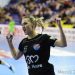 HANDBAL – Ex-băimăreanca Ana Maria Tănasie lasă Craiova pentru Cisnădie