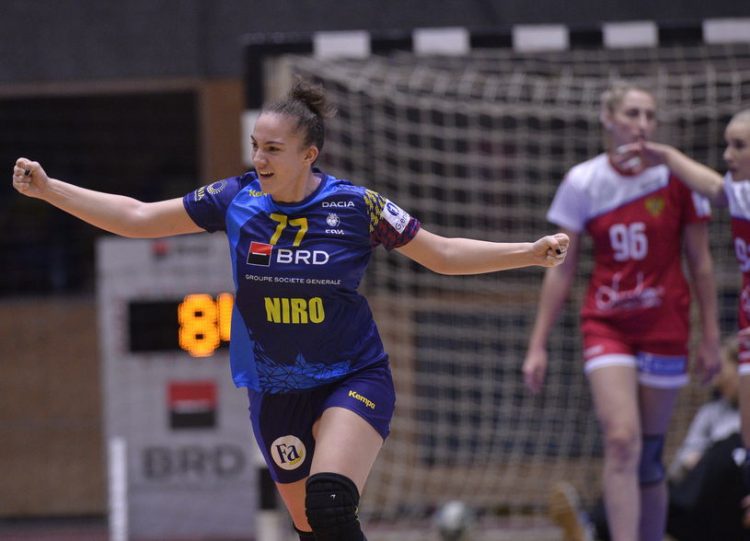 HANDBAL – Liga Florilor – EXCLUSIV: Andreea Popa și Cristina Ciaușescu vor veni la CS Minaur