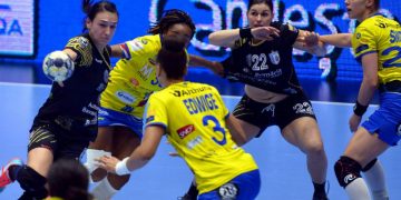 HANDBAL – Feminin – CSM București a solicitat wild-card pentru Liga Campionilor