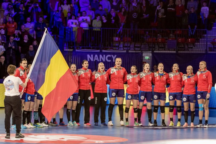 HANDBAL – Vezi cu cine este în grupă echipa României la Campionatul Mondial din Japonia