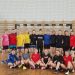 HANDBAL – Juniori II – CSȘ 2 Baia Mare luptă la Cisnădie pentru medaliile naționale