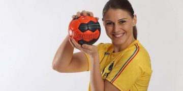 HANDBAL – Liga Florilor – Luciana Popescu s-a transferrat la CSM Slatina
