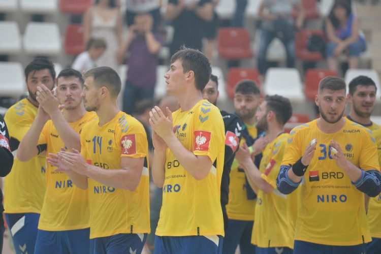 HANDBAL – România a ratat șansa de calificare la Campionatul European
