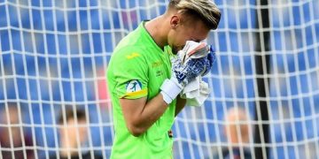 Mesaj pentru toţi românii de la Andrei Radu, căpitanul naţionalei României U21