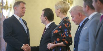 Cornel Nistorescu: Scrîșnilă se consultă