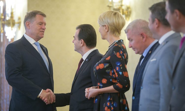 Cornel Nistorescu: Scrîșnilă se consultă