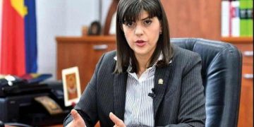 Cea mai înaltă distincție a Franței va fi primită de Kovesi