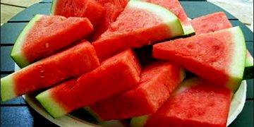 Pepenele românesc a apărut în pieţe. Cum afli dacă e copt și proaspăt