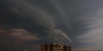 Explicațiile unui climatolog, în legătură cu extremele din ultima vreme: ”Ar trebui să ne obișnuim”