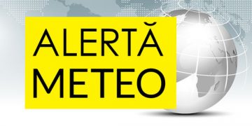 ATENȚIE! Maramureșul în alertă. COD ROȘU
