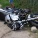 Ziua și accidentul în Maramureș. Două victime în urma impactului de pe Gutin