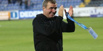 Gheorghe Hagi: „Bogăția unui om nu stă în bani, ci în profesie”