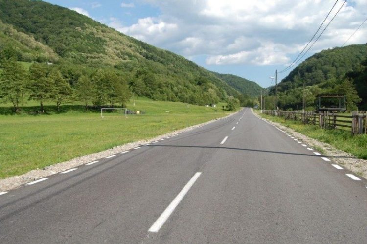 Mesaj de la reprezentanții SC Drumuri și Poduri către șoferii din Maramureș