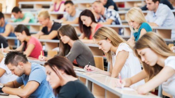 Peste 15.000 de noi studenţi aşteptaţi la UBB