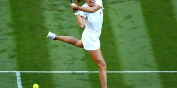 TENIS – Patru românce au trecut de primul tur al calificărilor la Wimbledon