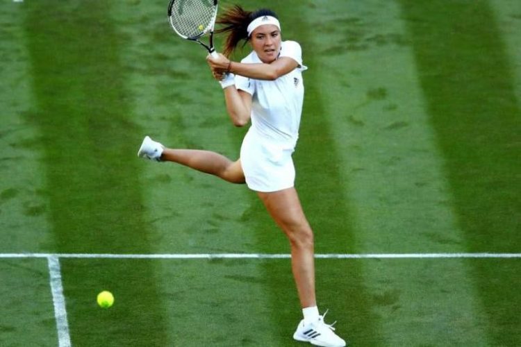 TENIS – Patru românce au trecut de primul tur al calificărilor la Wimbledon