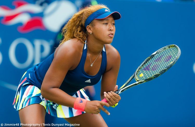 TENIS – Osaka e fericită că nu mai e numărul 1 mondial