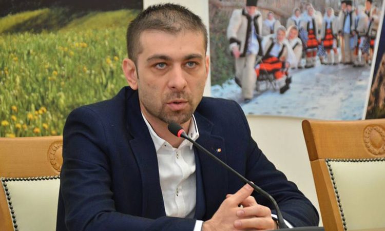 Președintele CJ Maramureș, avertisment public pentru directorul SC Drumuri și Poduri SA Maramureș