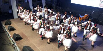 Târg tradiţional “Produs de Cluj şi Maramureş”