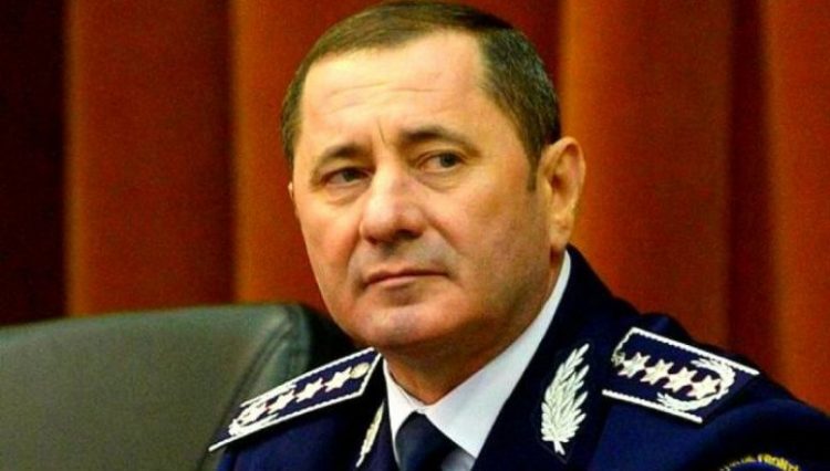 Șeful demis al Poliției Române, Ioan Buda: „Polițiștii au cerut imperativ să intervină chiar și fără mandat.”