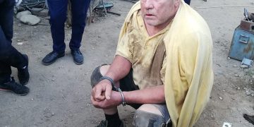 Criminalul din Caracal și-a recunoscut ambele crime. Ce le-a spus anchetatorilor