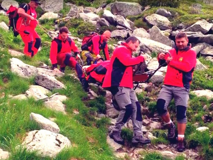 Primarul de Borșa face precizări. De ce nu a putut mașina Salvamont să intervină pentru a-l ajuta pe turistul care a decedat pe munte!