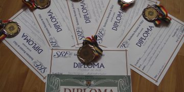 Cinci medalii pentru echipa României la Olimpiada Internaţională de Fizică – 2019