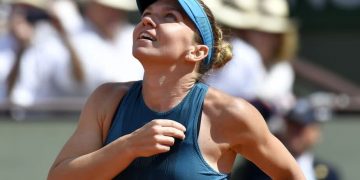 Cum a fost primită Simona Halep acasă, la Constanța